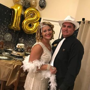 Meet your Posher, Barbara